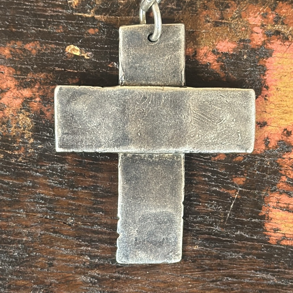 Jes MaHarry “Shine Within” necklace. New with tags from Sundance. - Picture 8 of 10